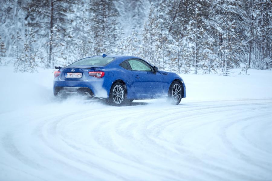  Subaru BRZ 2016 года  (WW) (фото 10 из 50)